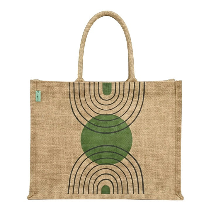Go Green Shopping Bag (JB02/3) : 1 Unit