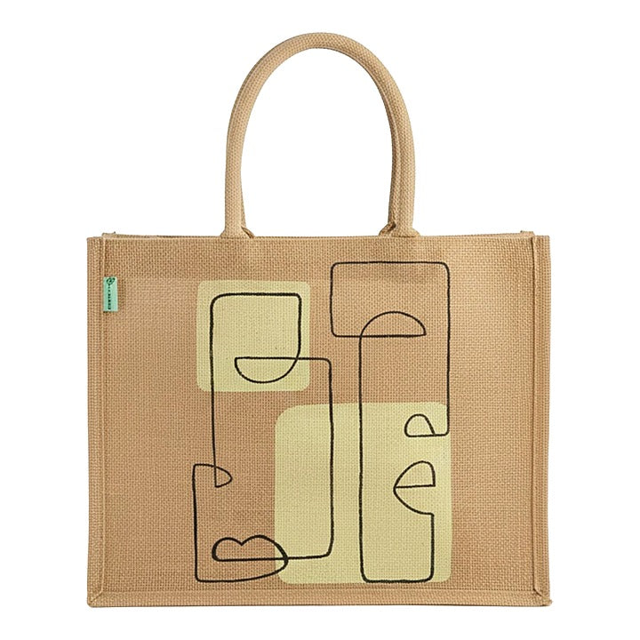 Go Green Shopping Bag (JB02/8) : 1 Unit