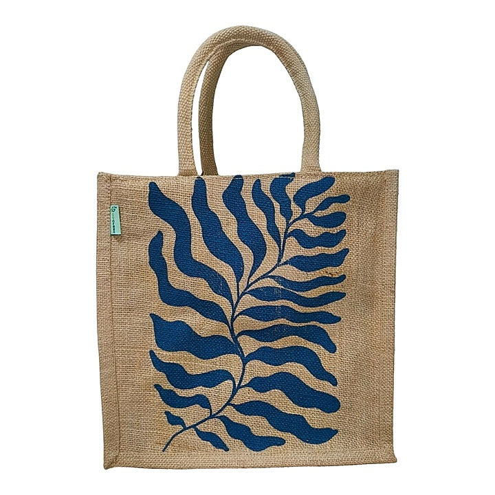 Go Green Lunch Bag (JB04/8) : 1 Unit