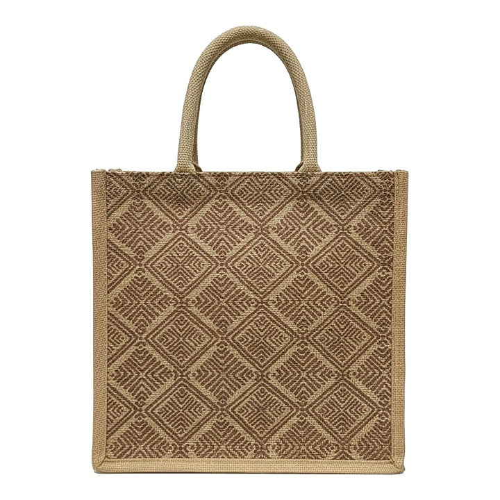 Go Green Lunch Bag (JB04/4) : 1 Unit