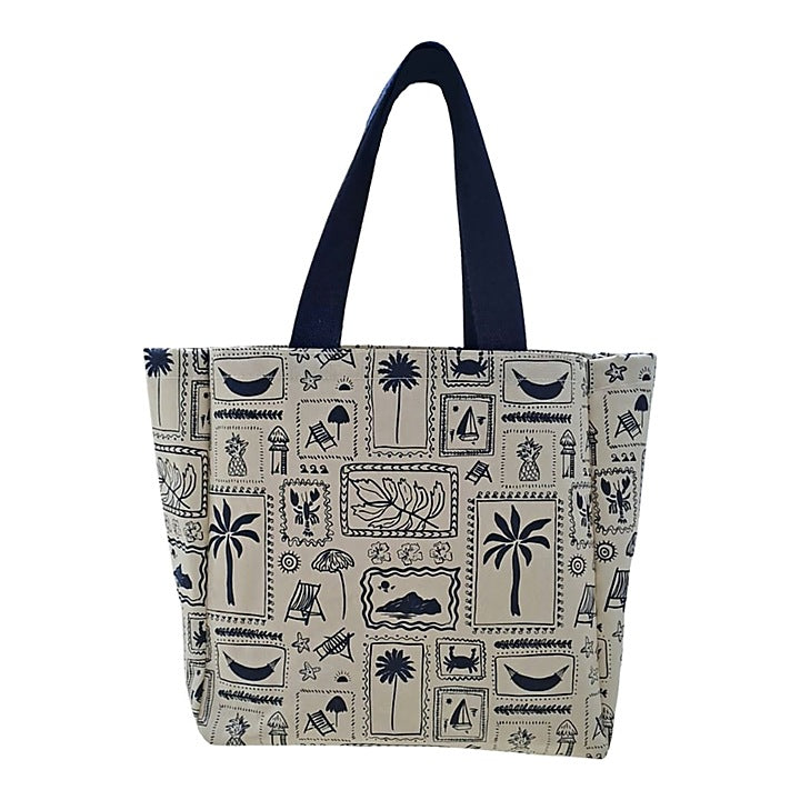 Go Green Shoulder Bag (CB07/8) : 1 Unit