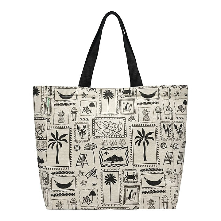 Go Green Shoulder Bag (CB07/6) : 1 Unit