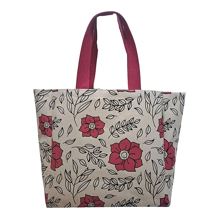 Go Green Shoulder Bag (CB07/12) : 1 Unit