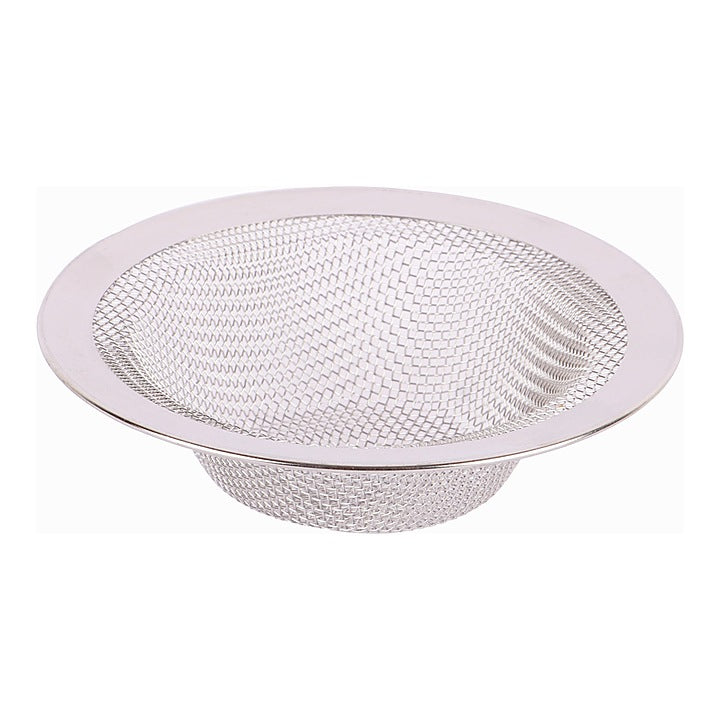 Om Prabhat Stainless Steel Sink Strainer : 1 Unit