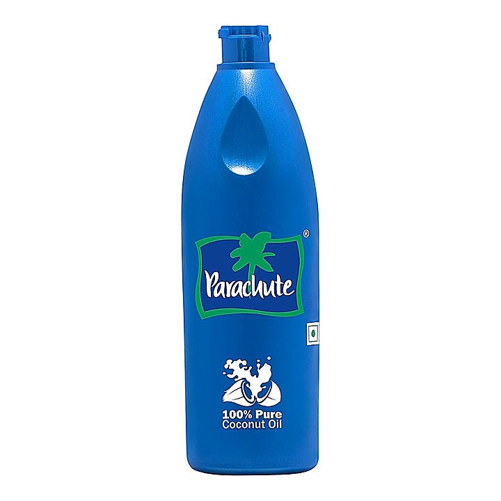 Parachute Coconut Oil : 600 ml