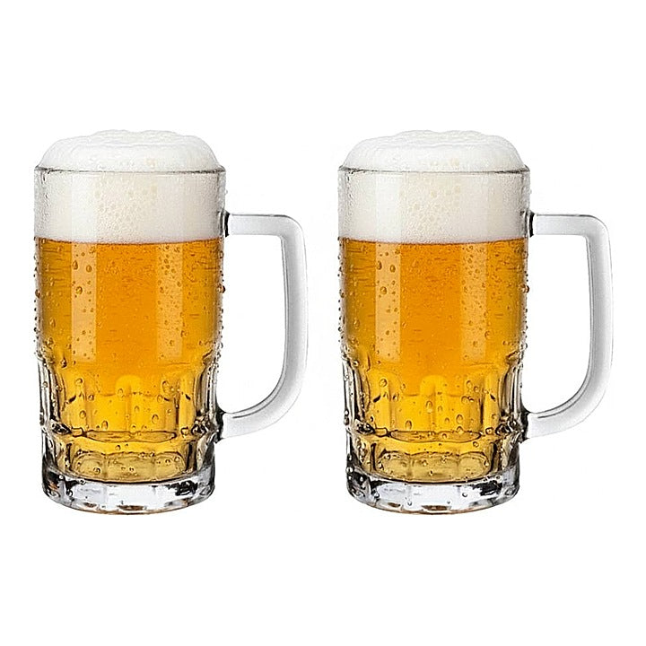 Soogo Regent Beer Mug (360 ml) : 2 N