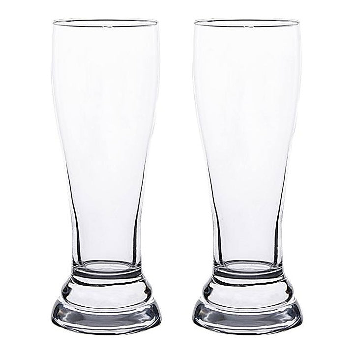 Sanjeev Kapoor Snifter Pilsner Beer Glass Set - 460 ml : 2 N