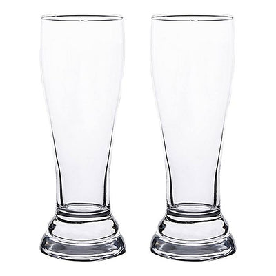 Sanjeev Kapoor Snifter Pilsner Beer Glass Set - 460 ml : 2 N
