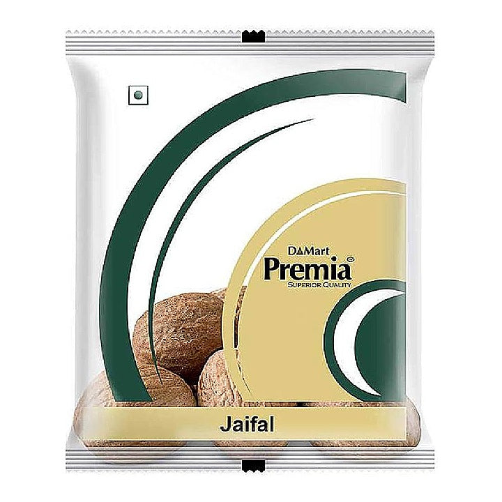 DMart Premia Jaifal : 4 Pieces