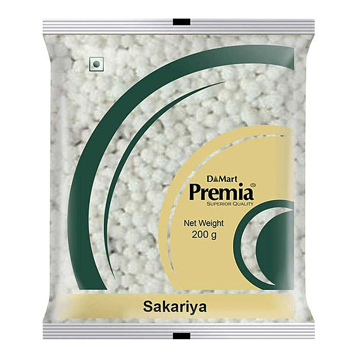 DMart Premia Sakariya : 200 g