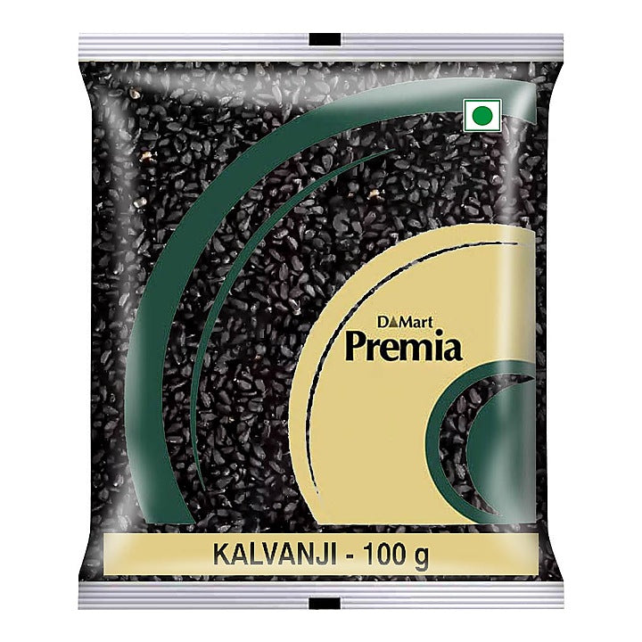 DMart Premia Kalvanji : 100 g
