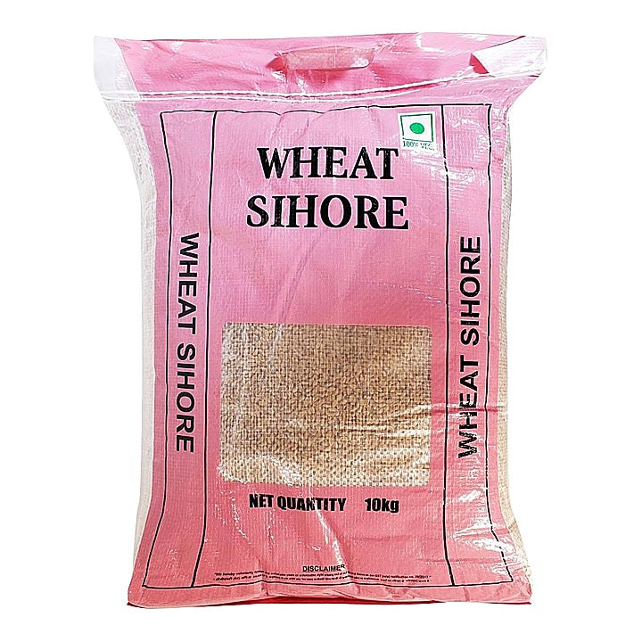 Wheat Sihore : 10 kgs