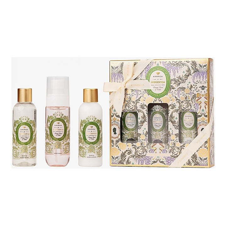 Kimirica Bridgerton Mayfair Soiree Experience Gift Set : 1 Unit