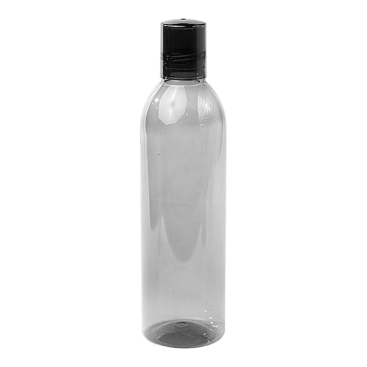 Steelo Savory Plastic Water Bottle Grey - 1 L : 1 Unit
