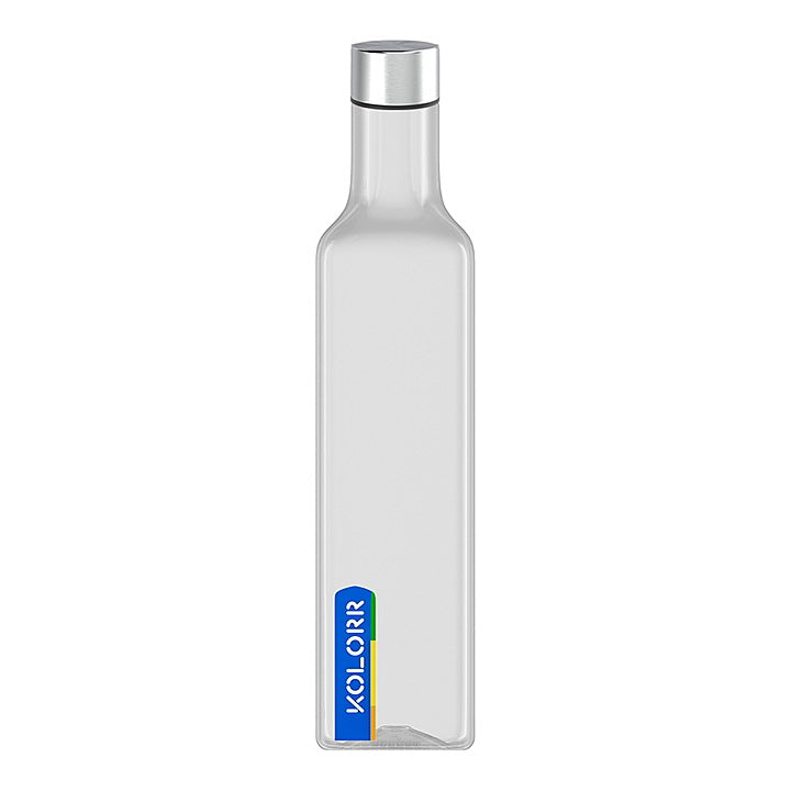 Kolorr Classic Novo Plastic Water Bottle 1 L : 1 Unit