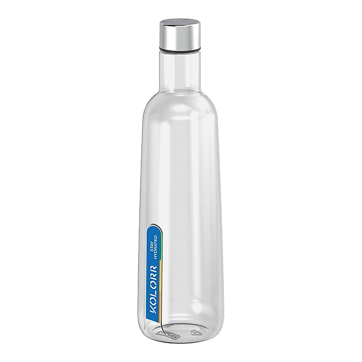 Kolorr Classic Luna Plastic Water Bottle 1 L : 1 Unit
