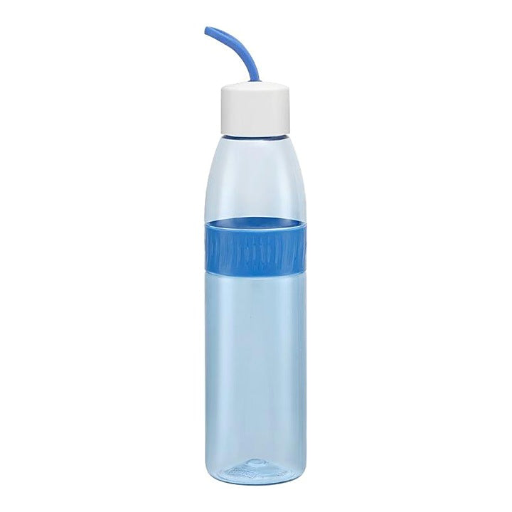 Kolorr Vivid Plastic Water Bottle (Blue) - 500 ml : 1 Unit