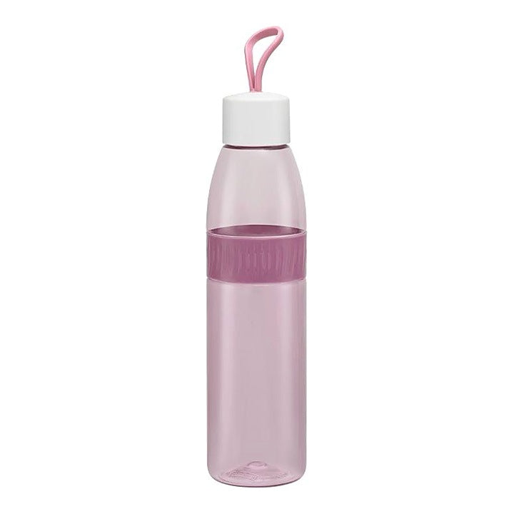 Kolorr Vivid Plastic Water Bottle (Violet) - 500 ml : 1 Unit