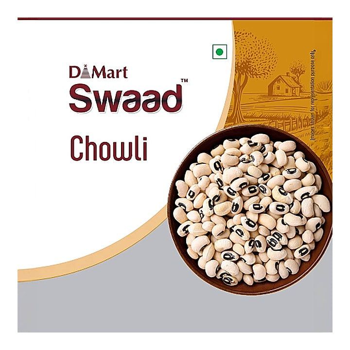 DMart Swaad Chowli : 500 g