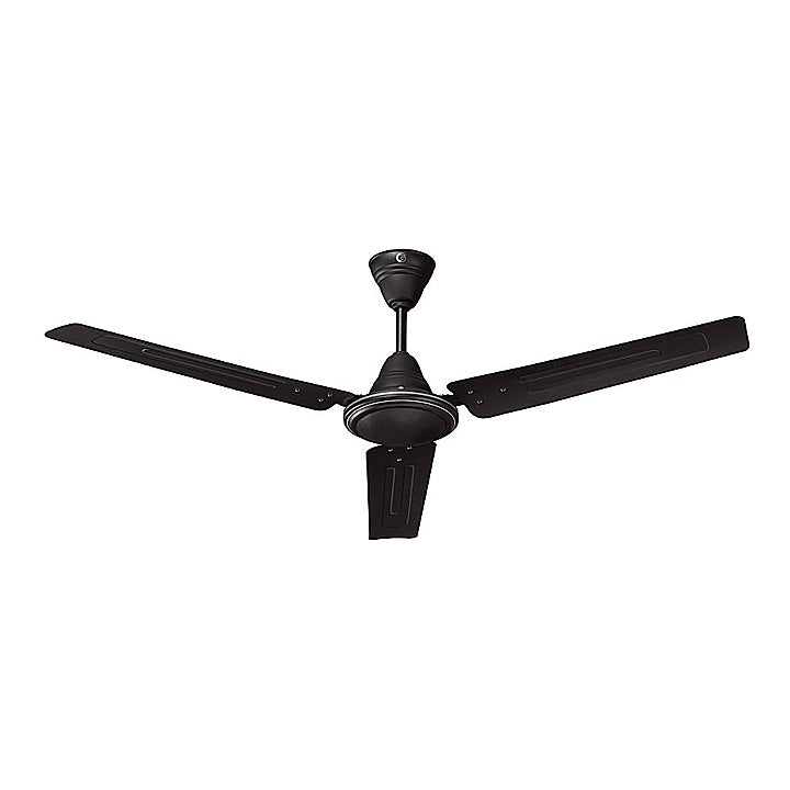 Crompton Greaves Power Hyperair Neo Ceiling Fan - 1200mm (Smoke Brown) : 1 Unit