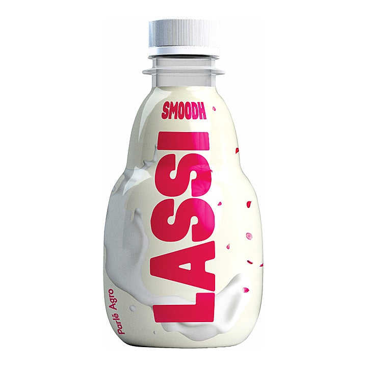 Smoodh Lassi : 180ml