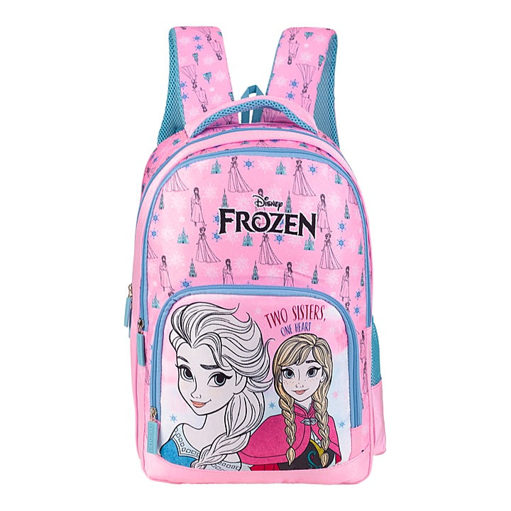 Frozen Kids School Bag ST-DIS458 (16 Inches) : 1 Unit