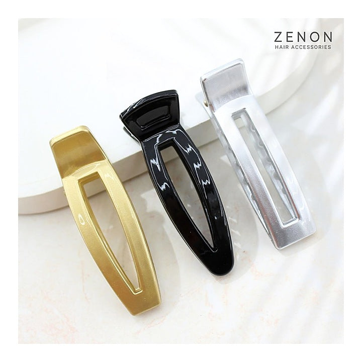 Zenon T Mirchi Clip T2 (Elegant Classic) 3 Pieces : 1 Unit