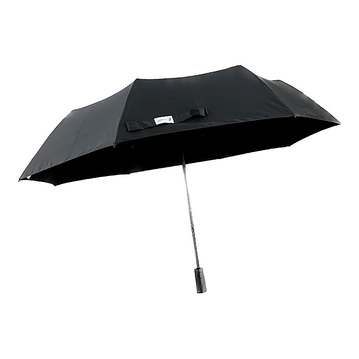 Eseries Gents 3 Fold Auto Umbrella Elephant Auto Black : 1 Unit