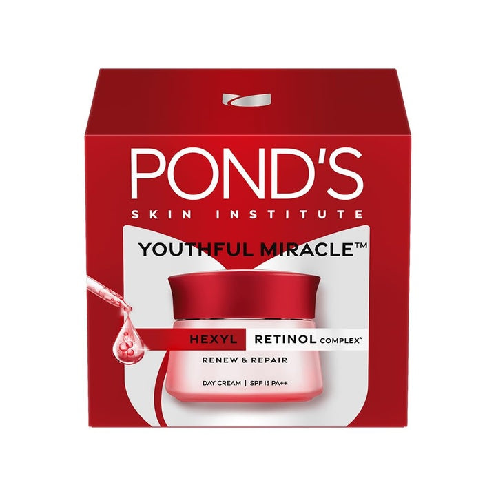 POND'S