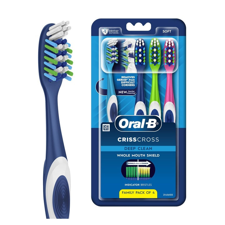 Oral-B