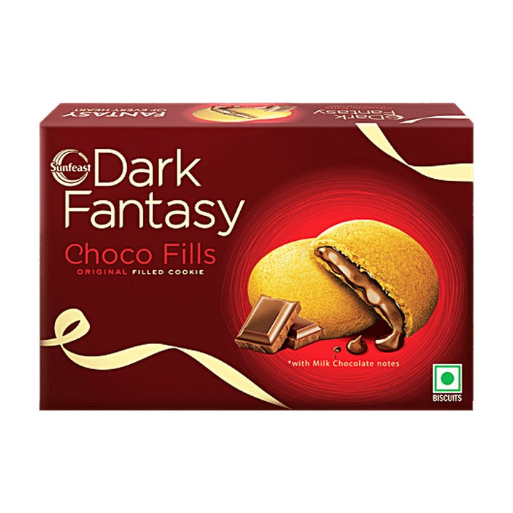 Sunfeast Dark Fantasy Choco Fills (230 g)