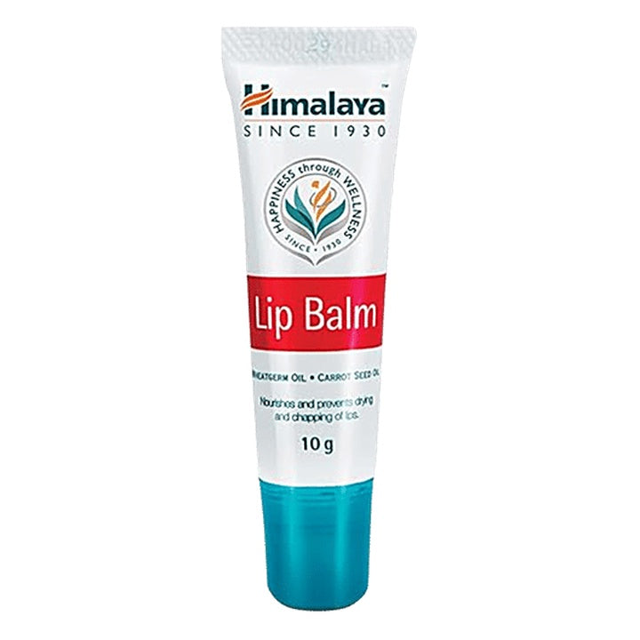 Himalaya Lip Balm (10 g)