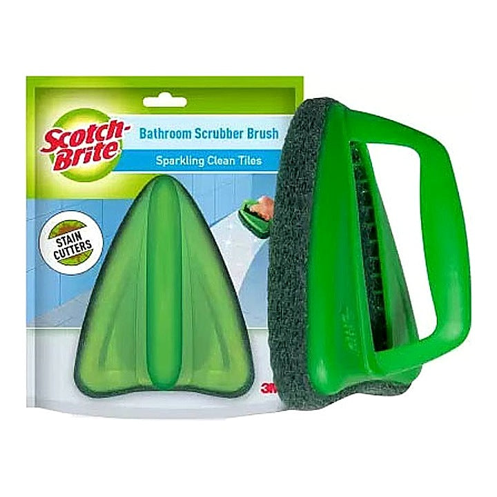 Scotch-Brite Jet Scrubber : 1 Unit