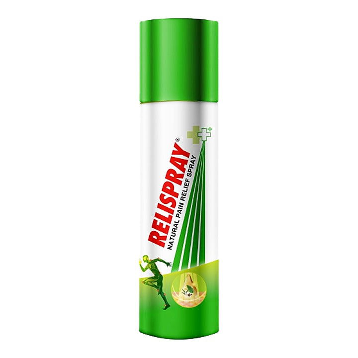 Relispray Pain Relief Spray : 75 g