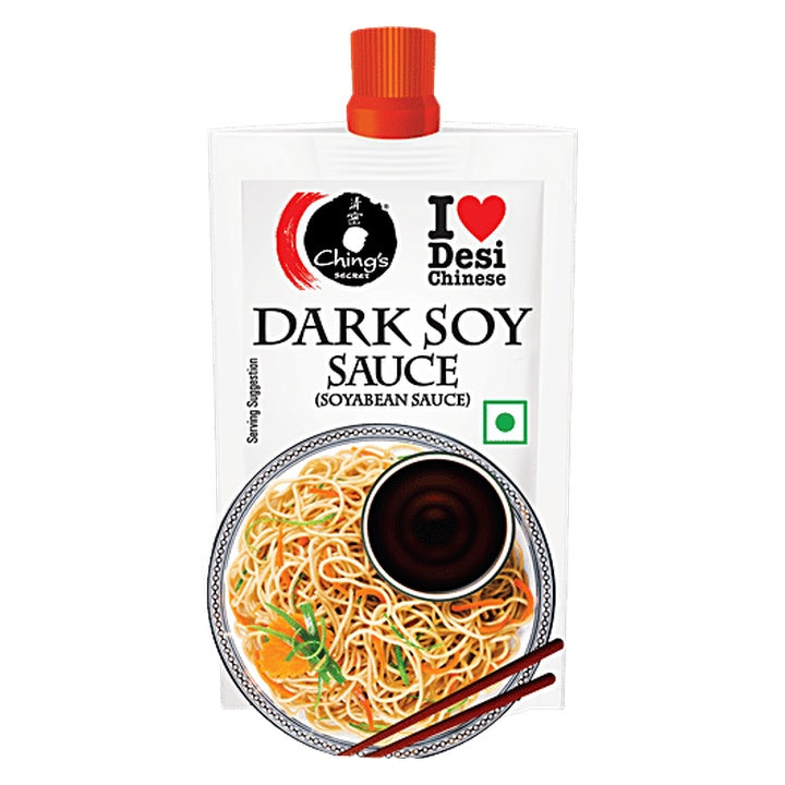 Ching's Secret Dark Soy Sauce (90 g)