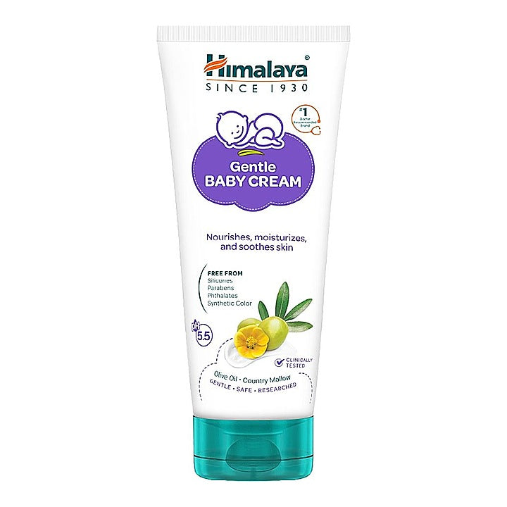 Himalaya Extra Soft & Gentle Baby Cream : 200 ml