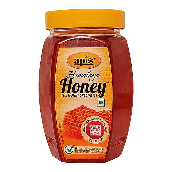 Apis Himalaya Honey : 485 g