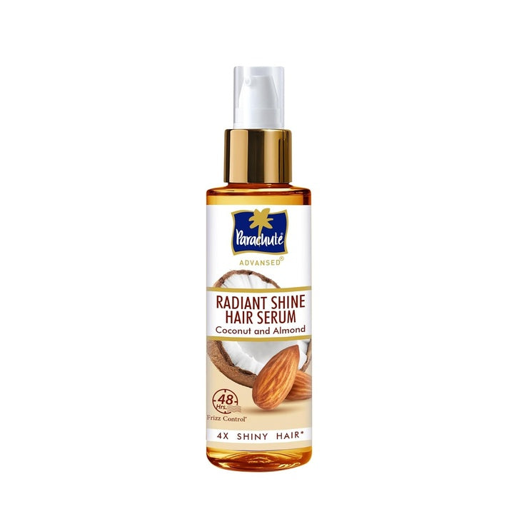 Parachute Advansed