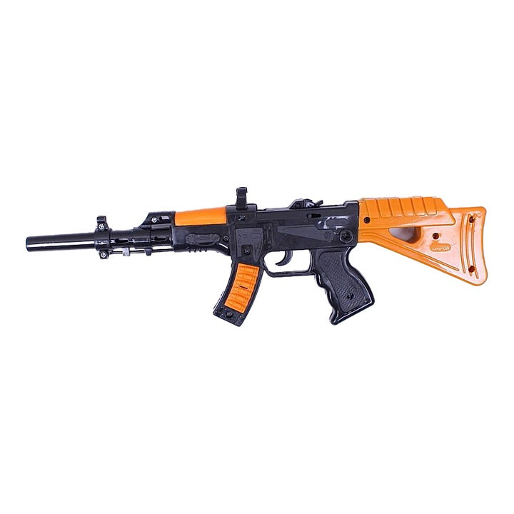 Gripon Diwali LMG Gun For Kids GL043 : 1 Unit