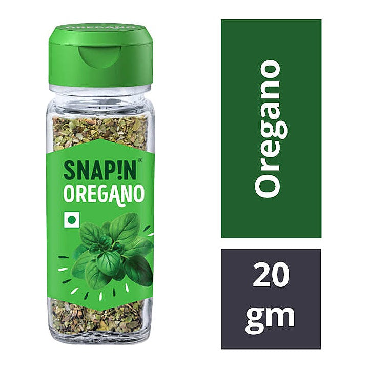 Snapin Oregano Herb : 20 g
