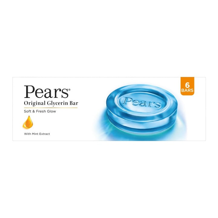 Pears