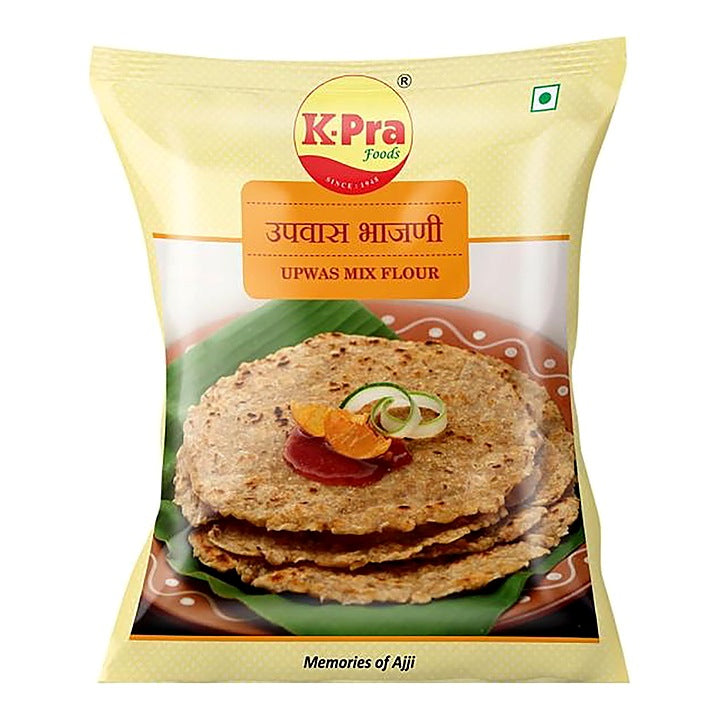 K-Pra Poshak Upwas Bhajani : 200 g