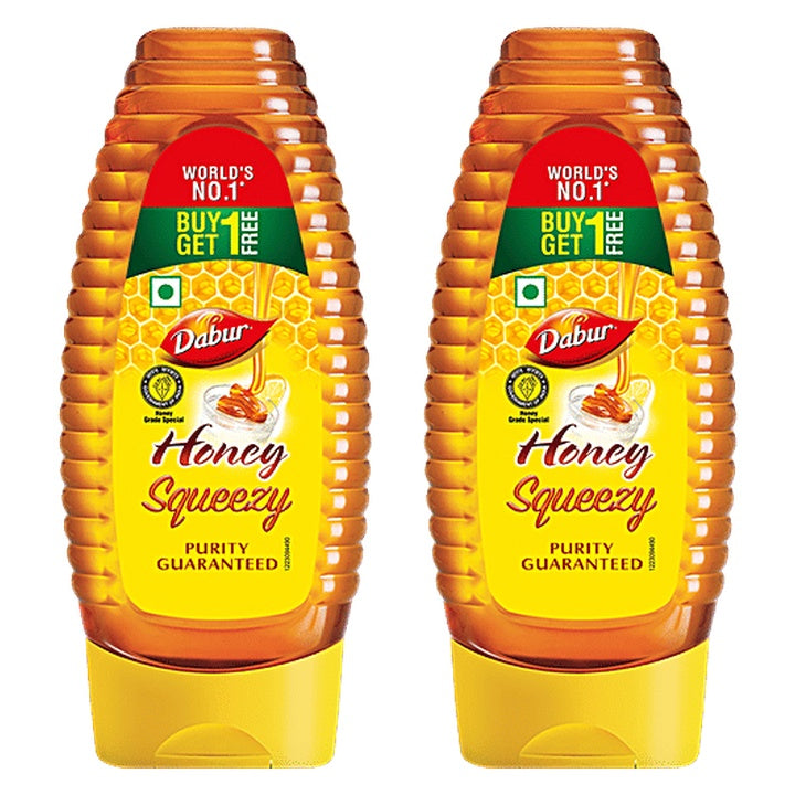 Dabur Honey (400 g)