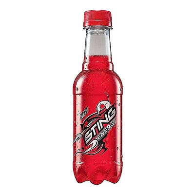 Sting Energy Drink : 250 ml