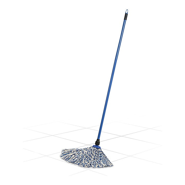 Gala Deck Mop With Handle : 1 Unit