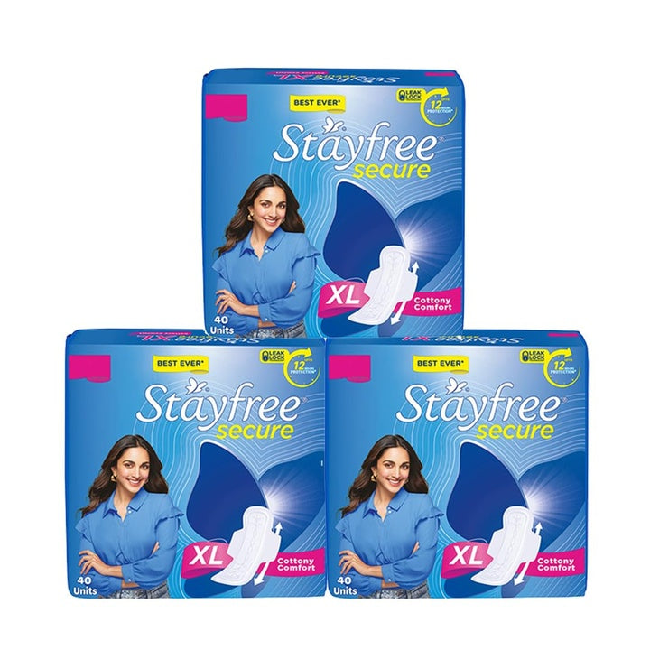 Stayfree
