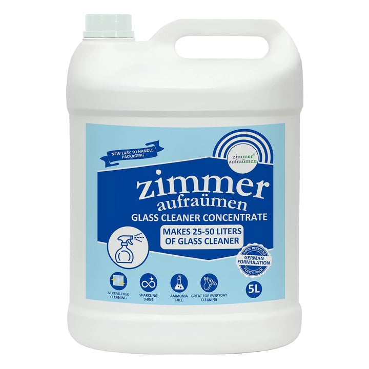 Zimmer Aufraumen