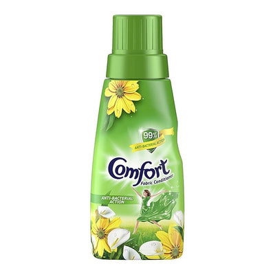 Comfort After Wash Conditioner - Antibacterial : 200 ml