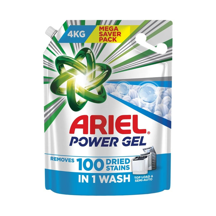 Ariel