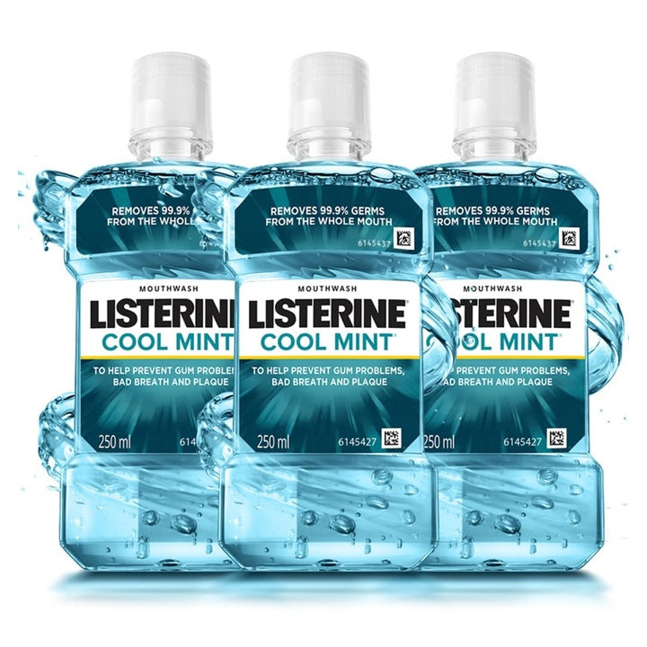 Listerine